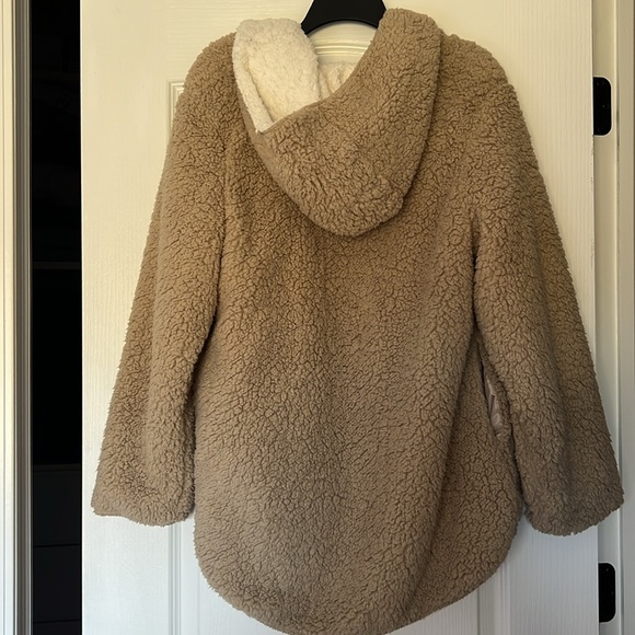 Reversible Jacket - Picture 2 of 2